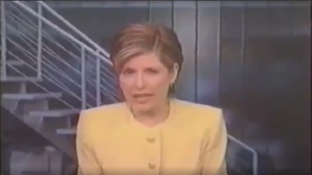 John R Davidson Video